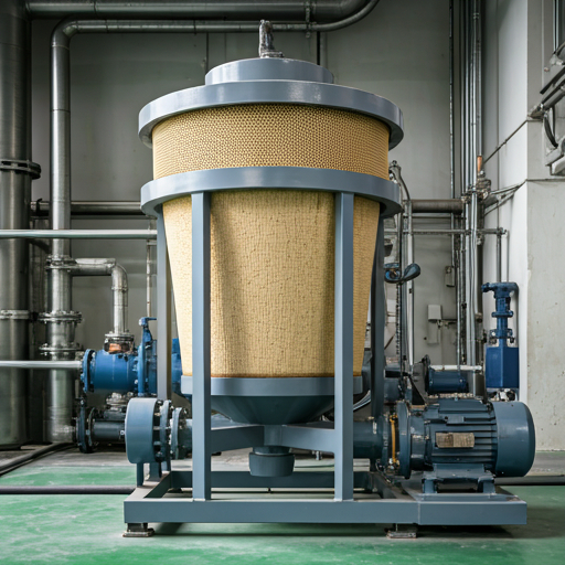 Công nghiệp hóa chất