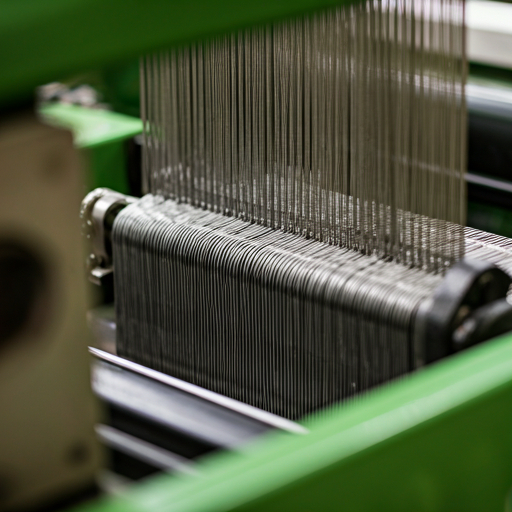 Dây chuyền cắt tấm