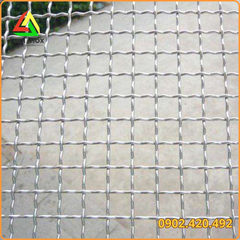 Cách đọc lưới inox 304 khi so sánh báo giá