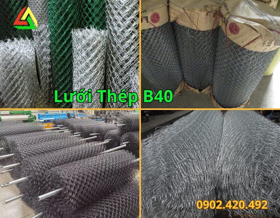 So sánh bề mặt sợi thép mạ kẽm nhúng nóng bóng sáng và mạ kẽm điện phân màu mờ
