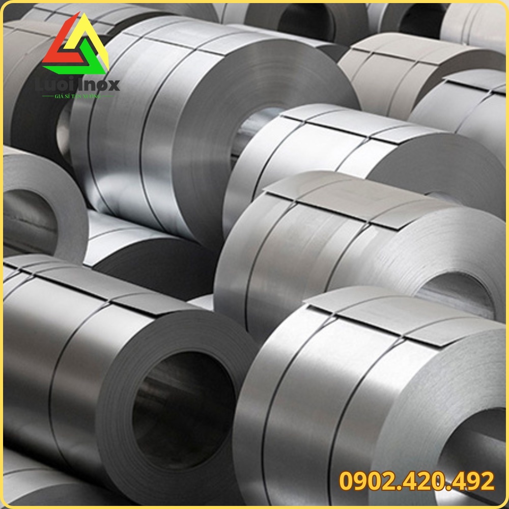 Bề mặt thép tấm cán nguội 1.5 ly phẳng mịn dùng cho gia công dập uốn