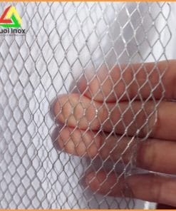 Cuộn lưới trát tường chống nứt ô mắt cáo, phân loại và bảng quy cách báo giá