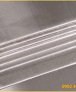 Khổ inox tấm là gì và bảng kích thước chuẩn theo từng mác thép inox