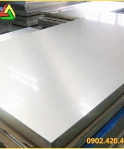 Tấm inox 430 là gì, thành phần, quy cách, ứng dụng và giá cập nhật