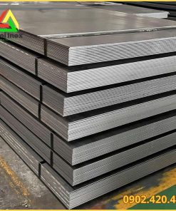 Thép SPHC là gì, tiêu chuẩn JIS G3131, thành phần hóa học và ứng dụng thực tế