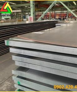 Thép tấm A515 là gì, thông số cấp độ bền và ứng dụng chịu nhiệt độ trung bình cao