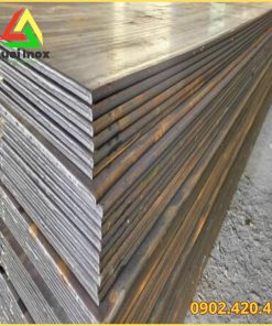 Thép tấm C45 thành phần cơ tính quy cách ứng dụng cơ khí chế tạo trục bánh răng