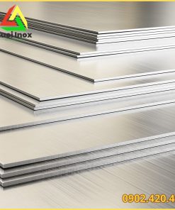 Thép tấm 1.5 ly quy cách khổ tấm, cách tính trọng lượng và ứng dụng gia công thực tế