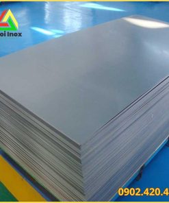 Thép SPCC là gì, thông số và tiêu chuẩn JIS G3141 cho thép tấm cán nguội