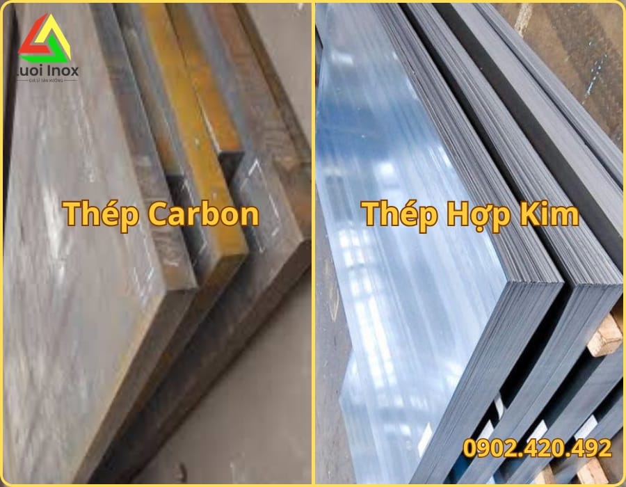 Ví dụ tính trọng lượng thép SS400 dày 3mm khổ 1m x 2m ra 47,1 kg